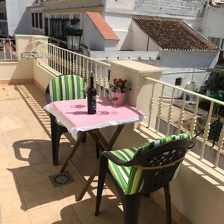 Plaza De Espana 1 Dormitorio Нерха Екстер'єр фото