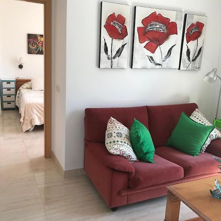 Plaza De Espana 1 Dormitorio Нерха Екстер'єр фото
