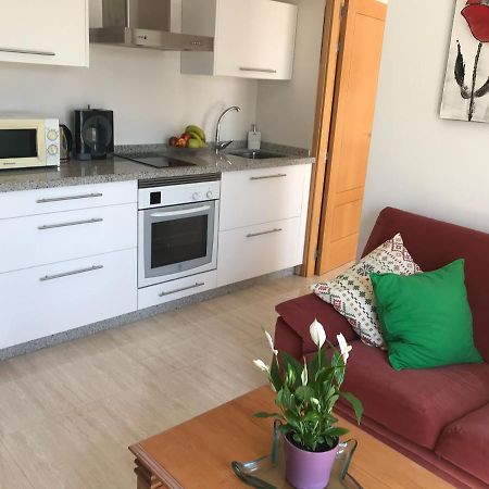 Plaza De Espana 1 Dormitorio Нерха Екстер'єр фото