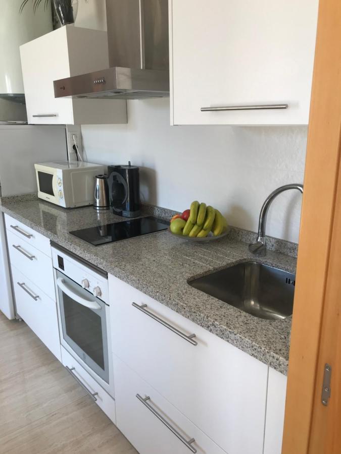 Plaza De Espana 1 Dormitorio Нерха Екстер'єр фото